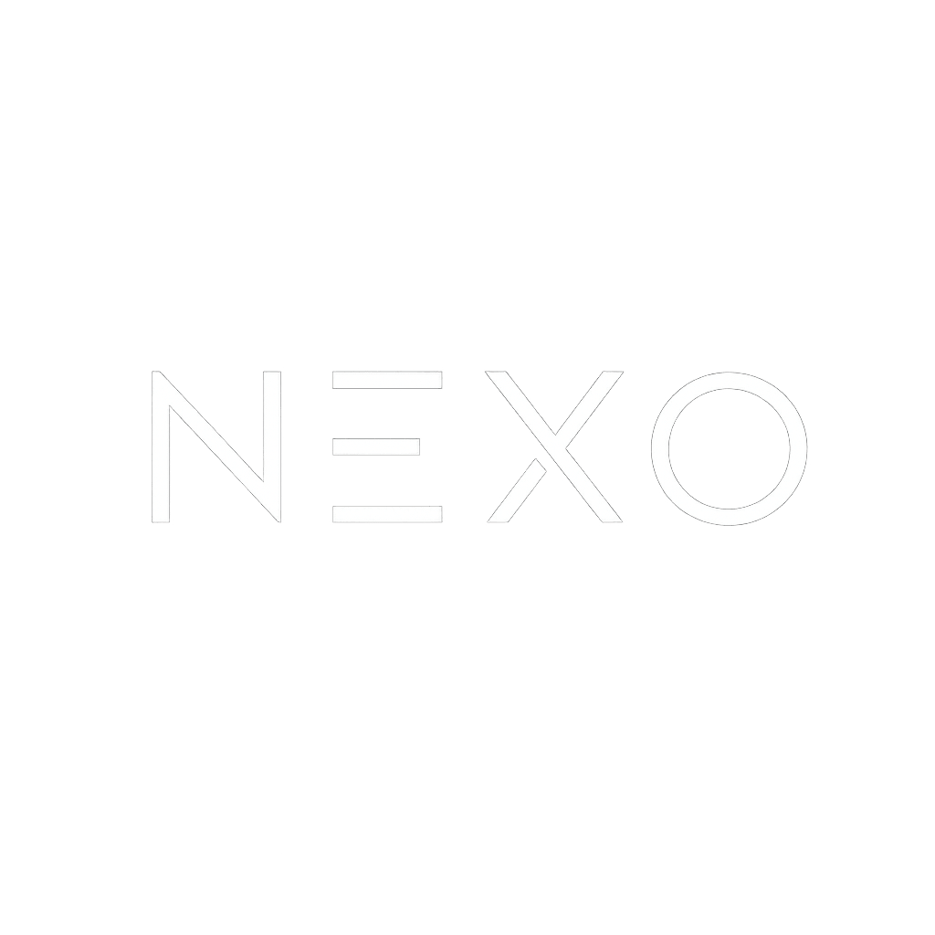 nexo_planner - nexo_group - nexo_tracker