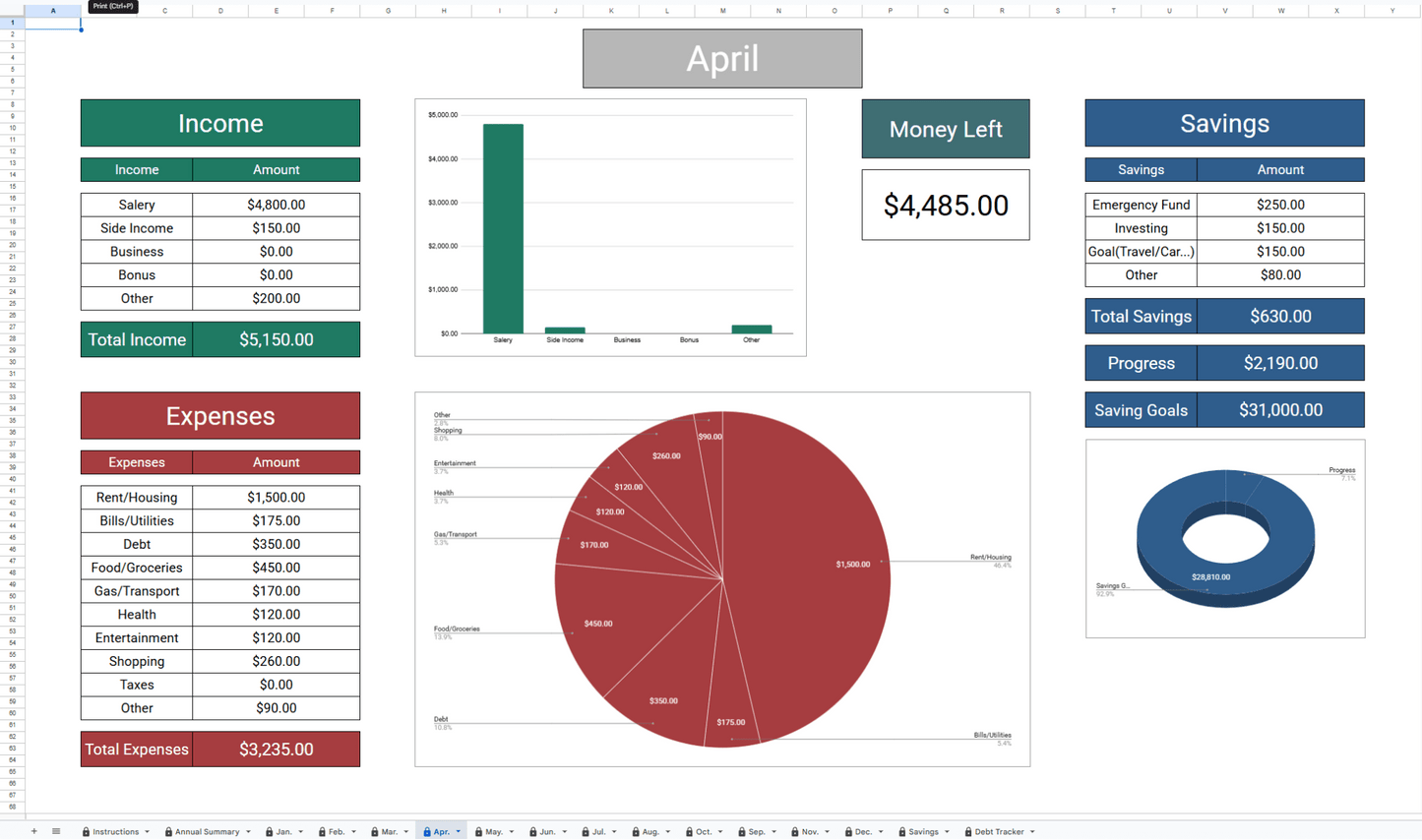 nexo_planner - nexo_group - nexo_tracker